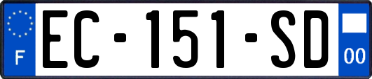 EC-151-SD