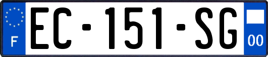 EC-151-SG