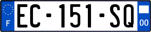 EC-151-SQ