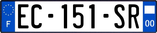 EC-151-SR
