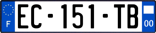 EC-151-TB