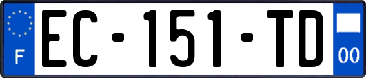 EC-151-TD