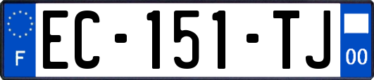 EC-151-TJ