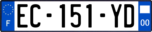 EC-151-YD