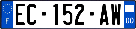 EC-152-AW