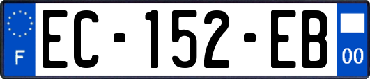 EC-152-EB