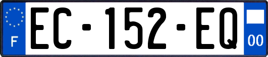 EC-152-EQ