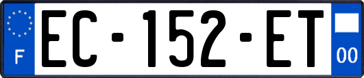 EC-152-ET