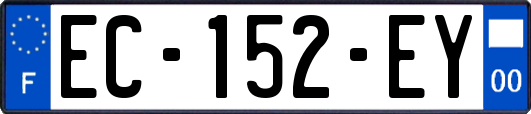 EC-152-EY