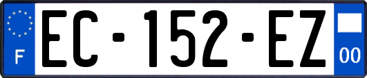 EC-152-EZ