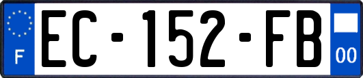 EC-152-FB