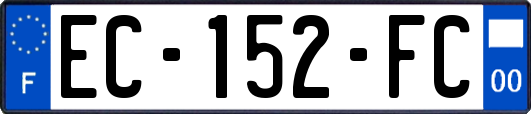 EC-152-FC