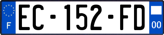 EC-152-FD