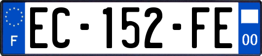 EC-152-FE