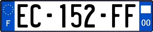 EC-152-FF