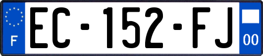 EC-152-FJ