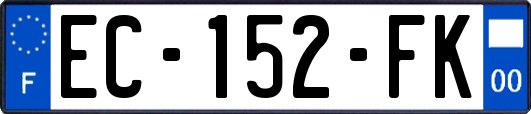 EC-152-FK