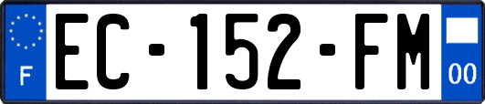 EC-152-FM