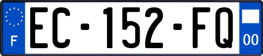 EC-152-FQ