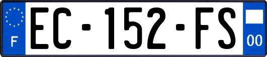 EC-152-FS