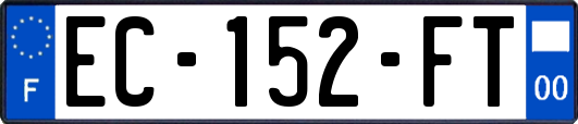 EC-152-FT