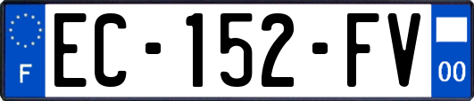 EC-152-FV
