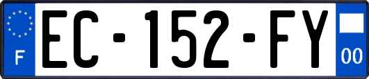 EC-152-FY