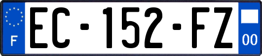 EC-152-FZ