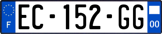 EC-152-GG