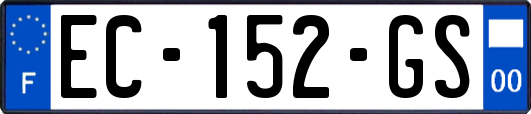 EC-152-GS