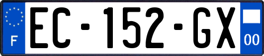 EC-152-GX
