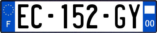 EC-152-GY