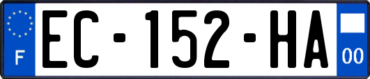 EC-152-HA