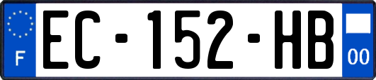EC-152-HB