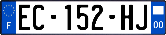 EC-152-HJ