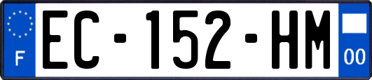 EC-152-HM