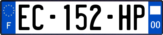 EC-152-HP