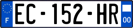 EC-152-HR