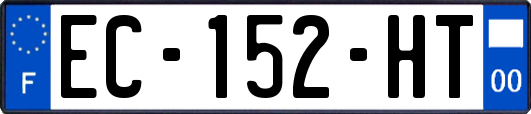 EC-152-HT