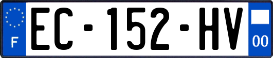 EC-152-HV