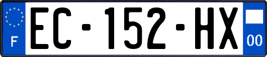 EC-152-HX