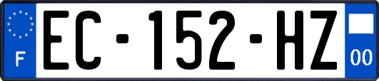 EC-152-HZ