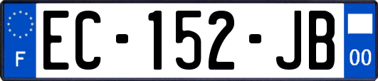 EC-152-JB