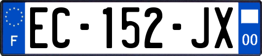 EC-152-JX