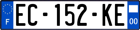EC-152-KE