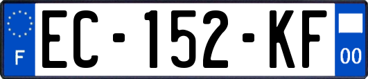 EC-152-KF