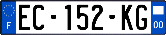 EC-152-KG
