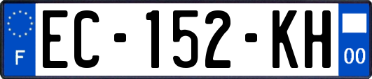 EC-152-KH