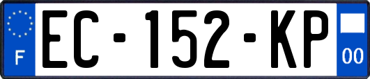 EC-152-KP