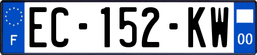 EC-152-KW